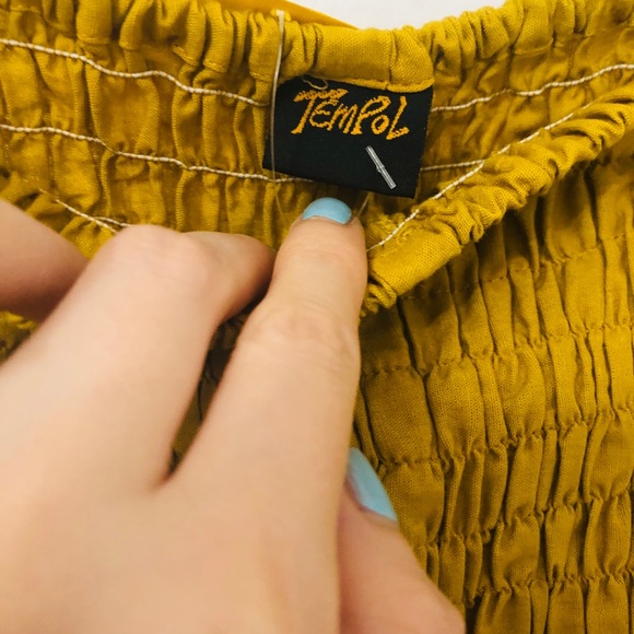 Hand made pants - Picture 5 of 5